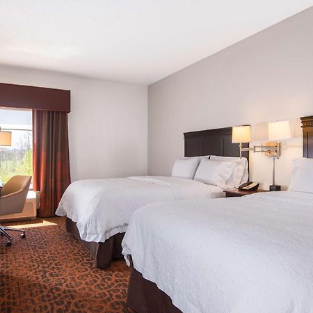 Hampton Inn Parkersburg/Mineral Wells Exterior foto